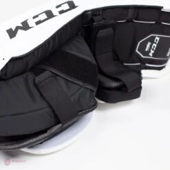 CCM Extreme Flex E4.5 Junior Goalie Leg Pads - Source Exclusive -Warrior Sales Store ccm leg pads ccm extreme flex e4 5 junior goalie leg pads source exclusive 5313741160514