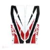 CCM Extreme Flex E4.5 Youth Goalie Leg Pads -Warrior Sales Store ccm leg pads ccm extreme flex e4 5 youth goalie leg pads chicago blackhawks 22 28744297218114