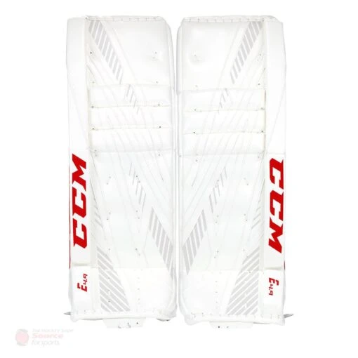 CCM Extreme Flex E4.9 Intermediate Goalie Leg Pads -Warrior Sales Store ccm leg pads ccm extreme flex e4 9 intermediate goalie leg pads price 29 1 28744297709634