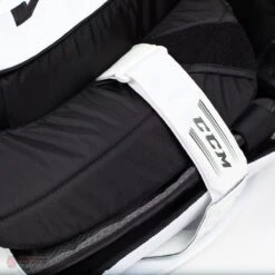 CCM Extreme Flex E4.9 Intermediate Goalie Leg Pads - Source Exclusive -Warrior Sales Store ccm leg pads ccm extreme flex e4 9 intermediate goalie leg pads source exclusive 14102942318658