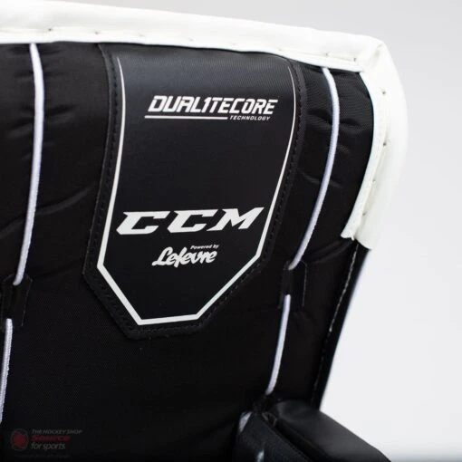 CCM Extreme Flex E4.9 Intermediate Goalie Leg Pads - Source Exclusive -Warrior Sales Store ccm leg pads ccm extreme flex e4 9 intermediate goalie leg pads source exclusive 14102942351426