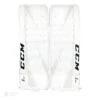 CCM Extreme Flex E4.9 Intermediate Goalie Leg Pads -Warrior Sales Store ccm leg pads ccm extreme flex e4 9 intermediate goalie leg pads white 29 1 28744297611330