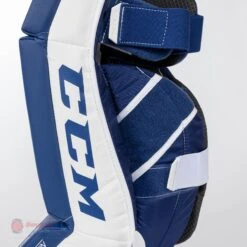 CCM Extreme Flex E5.5 Junior Goalie Leg Pads -Warrior Sales Store ccm leg pads ccm extreme flex e5 5 junior goalie leg pads 27988492681282