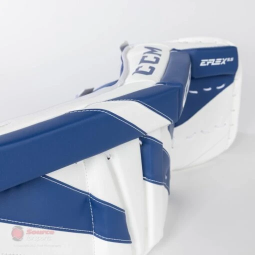 CCM Extreme Flex E5.5 Junior Goalie Leg Pads -Warrior Sales Store ccm leg pads ccm extreme flex e5 5 junior goalie leg pads 27988492812354