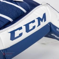 CCM Extreme Flex E5.5 Junior Goalie Leg Pads -Warrior Sales Store ccm leg pads ccm extreme flex e5 5 junior goalie leg pads 27988493041730