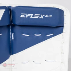 CCM Extreme Flex E5.5 Junior Goalie Leg Pads -Warrior Sales Store ccm leg pads ccm extreme flex e5 5 junior goalie leg pads 27988493107266