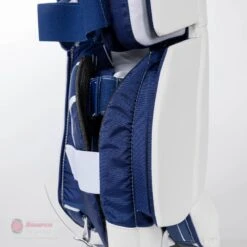 CCM Extreme Flex E5.5 Junior Goalie Leg Pads -Warrior Sales Store ccm leg pads ccm extreme flex e5 5 junior goalie leg pads 27988493303874