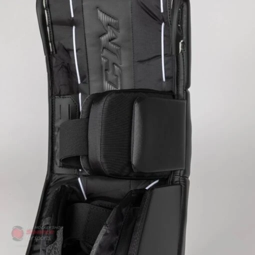 CCM Extreme Flex E5.5 Junior Goalie Leg Pads - Source Exclusive -Warrior Sales Store ccm leg pads ccm extreme flex e5 5 junior goalie leg pads source exclusive 28238250836034