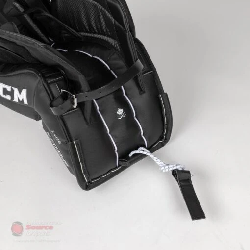 CCM Extreme Flex E5.5 Junior Goalie Leg Pads - Source Exclusive -Warrior Sales Store ccm leg pads ccm extreme flex e5 5 junior goalie leg pads source exclusive 28238250901570