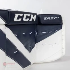 CCM Extreme Flex E5.9 Intermediate Goalie Leg Pads -Warrior Sales Store ccm leg pads ccm extreme flex e5 9 intermediate goalie leg pads 27988494712898