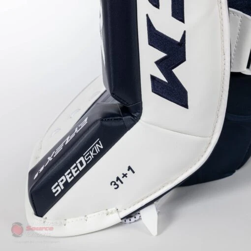 CCM Extreme Flex E5.9 Intermediate Goalie Leg Pads -Warrior Sales Store ccm leg pads ccm extreme flex e5 9 intermediate goalie leg pads 27988494876738