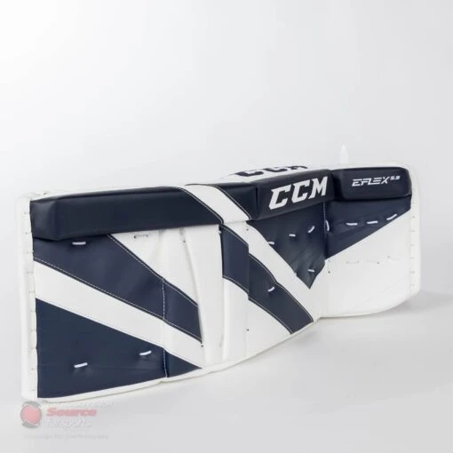 CCM Extreme Flex E5.9 Intermediate Goalie Leg Pads -Warrior Sales Store ccm leg pads ccm extreme flex e5 9 intermediate goalie leg pads 27988495040578