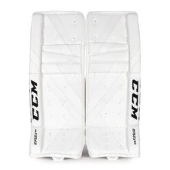 CCM Extreme Flex E5.9 Intermediate Goalie Leg Pads -Warrior Sales Store ccm leg pads ccm extreme flex e5 9 intermediate goalie leg pads white 30 1 28744299872322