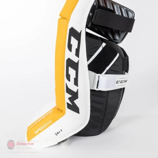 CCM Extreme Flex E5.9 Senior Goalie Leg Pads -Warrior Sales Store ccm leg pads ccm extreme flex e5 9 senior goalie leg pads 27988495794242