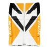 CCM Extreme Flex E5.9 Senior Goalie Leg Pads -Warrior Sales Store ccm leg pads ccm extreme flex e5 9 senior goalie leg pads boston bruins 33 1 28744299937858