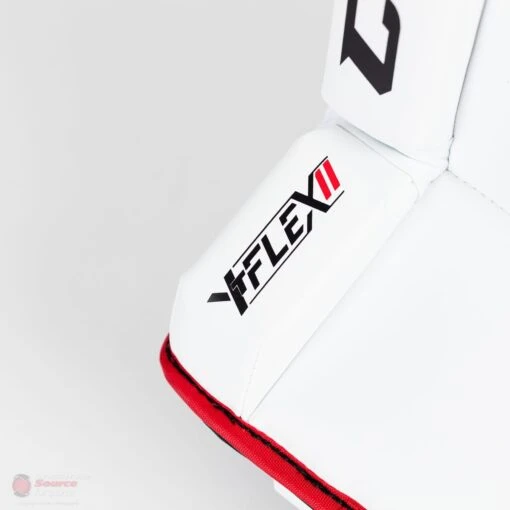 CCM YTFlex 2 Youth Goalie Leg Pads -Warrior Sales Store ccm leg pads ccm ytflex 2 youth goalie leg pads 5314108915778