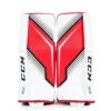 CCM YTFlex 2 Youth Goalie Leg Pads -Warrior Sales Store ccm leg pads ccm ytflex 2 youth goalie leg pads white red black 26 28759151968322