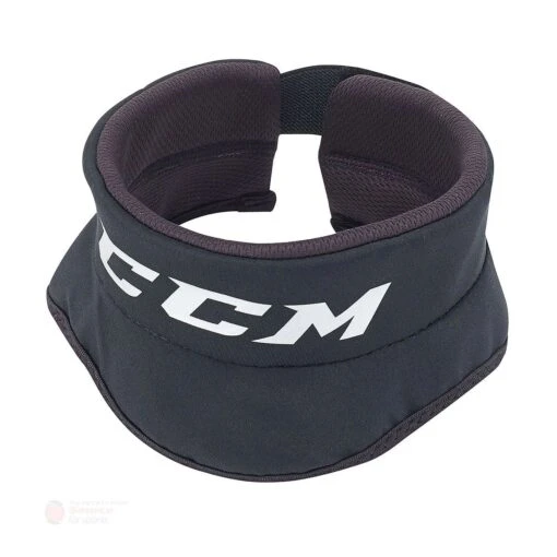 CCM RBZ 300 Cut Resistant Junior Neck Guard -Warrior Sales Store ccm neck guards ccm rbz 300 cut resistant junior neck guard jr 28744305803330