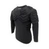 CCM Goalie L/S Senior Padded Shirt -Warrior Sales Store ccm padded shirts ccm goalie l s senior padded shirt black s 28744300724290