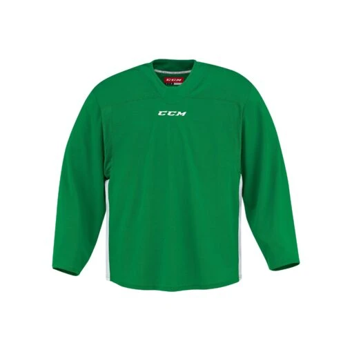 CCM 6000 Intermediate Goalie Practice Jersey -Warrior Sales Store ccm practice jerseys ccm 6000 intermediate goalie practice jersey kelly green white goal cut 28759069818946