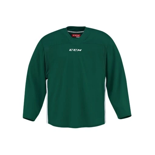 CCM 6000 Senior Goalie Practice Jersey -Warrior Sales Store ccm practice jerseys ccm 6000 senior goalie practice jersey dark green white goal cut 28744293449794