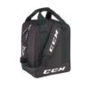 CCM Deluxe Puck Bag (2021) -Warrior Sales Store ccm puck bags ccm deluxe puck bag 2021 black 60 pucks 30616205066306