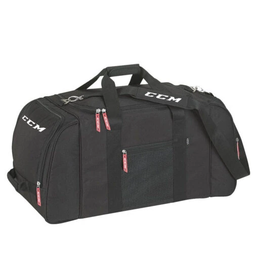 CCM Hockey Referee Carry Bag -Warrior Sales Store ccm referee bags ccm hockey referee carry bag black 28744300789826