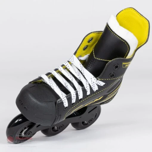 CCM Super Tacks 9350R Youth Roller Hockey Skates -Warrior Sales Store ccm roller hockey skates ccm super tacks 9350r youth roller hockey skates 14962064392258