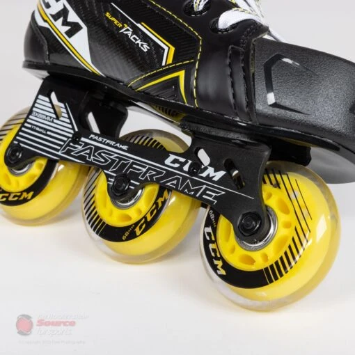 CCM Super Tacks 9370R Youth Roller Hockey Skates -Warrior Sales Store ccm roller hockey skates ccm super tacks 9370r youth roller hockey skates 14962071306306