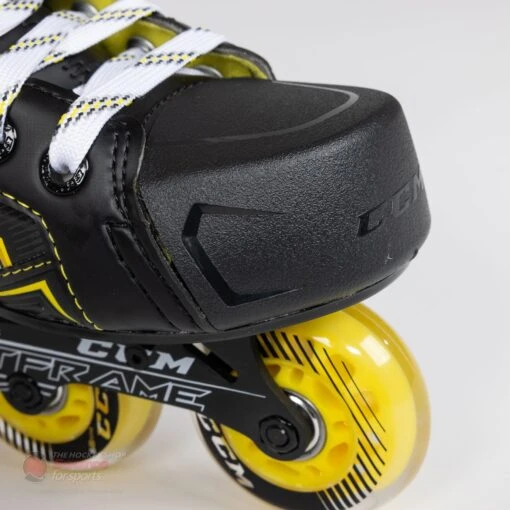 CCM Super Tacks 9370R Youth Roller Hockey Skates -Warrior Sales Store ccm roller hockey skates ccm super tacks 9370r youth roller hockey skates 14962071437378