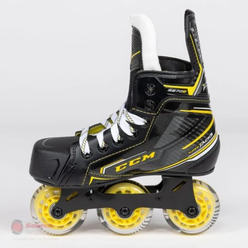 CCM Super Tacks 9370R Youth Roller Hockey Skates -Warrior Sales Store ccm roller hockey skates ccm super tacks 9370r youth roller hockey skates 14962071830594