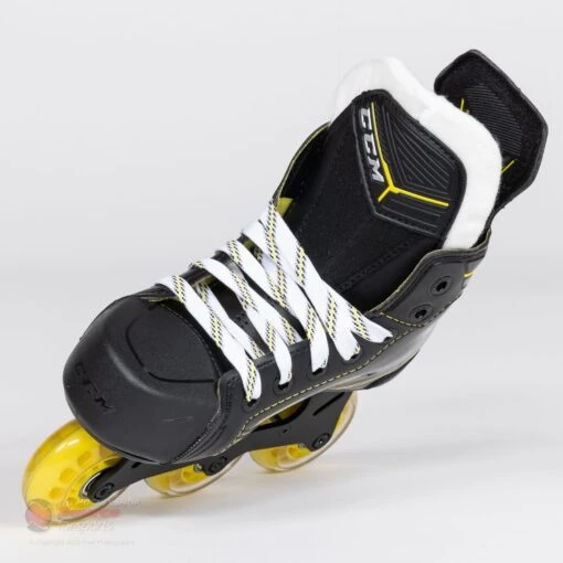 CCM Super Tacks 9370R Youth Roller Hockey Skates -Warrior Sales Store ccm roller hockey skates ccm super tacks 9370r youth roller hockey skates 14962072027202