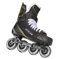 CCM Super Tacks AS1 Senior Roller Hockey Skates -Warrior Sales Store ccm roller hockey skates ccm super tacks as1 senior roller hockey skates 29286506496066