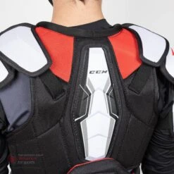 CCM Jetspeed Control Senior Hockey Shoulder Pads (2021) -Warrior Sales Store ccm shoulder pads ccm jetspeed control senior hockey shoulder pads 28174715093058