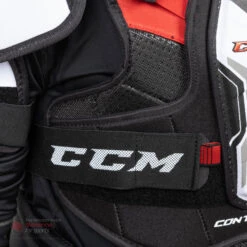 CCM Jetspeed Control Senior Hockey Shoulder Pads (2021) -Warrior Sales Store ccm shoulder pads ccm jetspeed control senior hockey shoulder pads 28174715125826