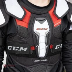 CCM Jetspeed Control Senior Hockey Shoulder Pads (2021) -Warrior Sales Store ccm shoulder pads ccm jetspeed control senior hockey shoulder pads 28174715158594