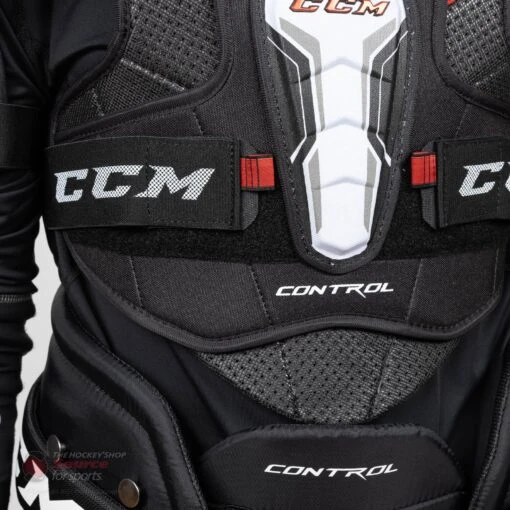 CCM Jetspeed Control Senior Hockey Shoulder Pads (2021) -Warrior Sales Store ccm shoulder pads ccm jetspeed control senior hockey shoulder pads 28174715191362