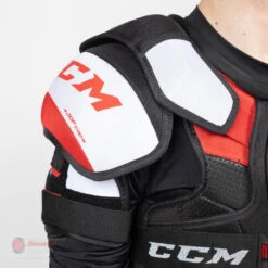 CCM Jetspeed Control Senior Hockey Shoulder Pads (2021) -Warrior Sales Store ccm shoulder pads ccm jetspeed control senior hockey shoulder pads 28174715322434