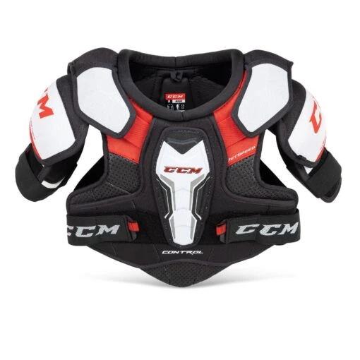 CCM Jetspeed Control Senior Hockey Shoulder Pads (2021) -Warrior Sales Store ccm shoulder pads ccm jetspeed control senior hockey shoulder pads s 28744391688258