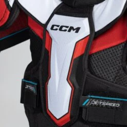 CCM Jetspeed FT680 Senior Hockey Shoulder Pads -Warrior Sales Store ccm shoulder pads ccm jetspeed ft680 senior hockey shoulder pads 30397933256770