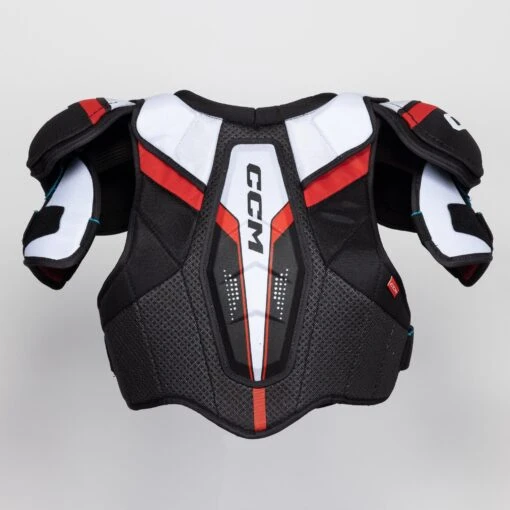 CCM Jetspeed FT680 Senior Hockey Shoulder Pads -Warrior Sales Store ccm shoulder pads ccm jetspeed ft680 senior hockey shoulder pads 30397934436418