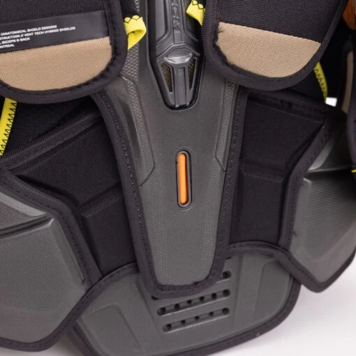 CCM Tacks AS-V Pro Junior Hockey Shoulder Pads -Warrior Sales Store ccm shoulder pads ccm tacks as v pro junior hockey shoulder pads 28978059903042