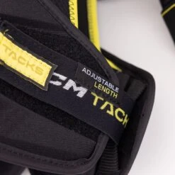 CCM Tacks AS-V Pro Junior Hockey Shoulder Pads -Warrior Sales Store ccm shoulder pads ccm tacks as v pro junior hockey shoulder pads 28978060132418