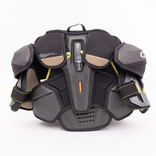 CCM Tacks AS-V Pro Junior Hockey Shoulder Pads -Warrior Sales Store ccm shoulder pads ccm tacks as v pro junior hockey shoulder pads 28978060197954