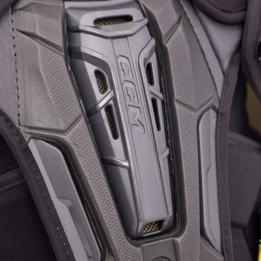 CCM Tacks AS-V Pro Senior Hockey Shoulder Pads -Warrior Sales Store ccm shoulder pads ccm tacks as v pro senior hockey shoulder pads 28978084479042