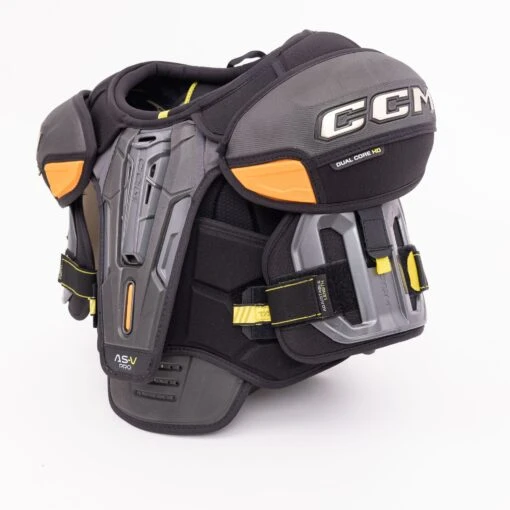 CCM Tacks AS-V Pro Senior Hockey Shoulder Pads -Warrior Sales Store ccm shoulder pads ccm tacks as v pro senior hockey shoulder pads 28978084610114