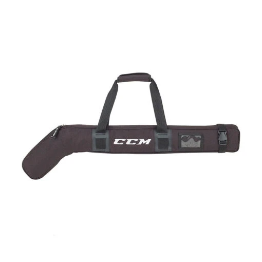 CCM Mini Hockey Stick Bag -Warrior Sales Store ccm stick bags ccm mini hockey stick bag black 28744393424962