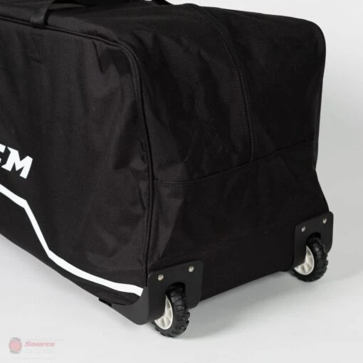 CCM 320 Core Senior Wheel Hockey Bag -Warrior Sales Store ccm wheeled hockey bags ccm 320 core senior wheel hockey bag black sr 11315366953026