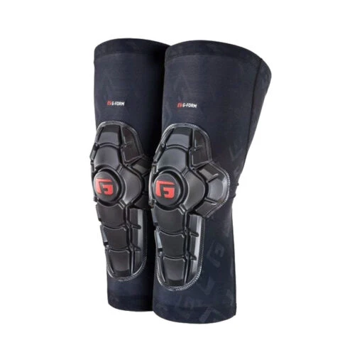 G-Form Pro X2 Knee Pads -Warrior Sales Store g form knee pads g form pro x2 knee pads xl 28744310194242