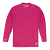 GameWear GW5500 ProLite Series Junior Hockey Practice Jersey - Pink -Warrior Sales Store gamewear group inc practice jerseys gamewear gw5500 prolite series junior hockey practice jersey pink xs 30352437510210